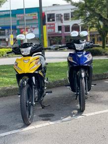 Honda Wave Alpha