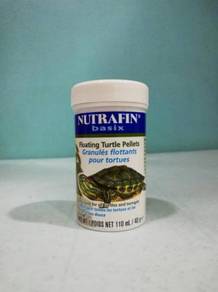 Nutrafin Basix Floating Turtle Pellets 40gram