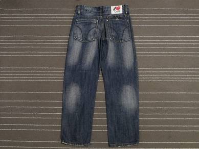 I love DOLCE & GABBANA woman denim w33 2063