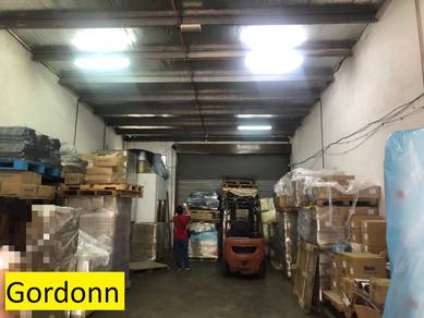 Warehouse / Factory For Sale in Juru,PNG