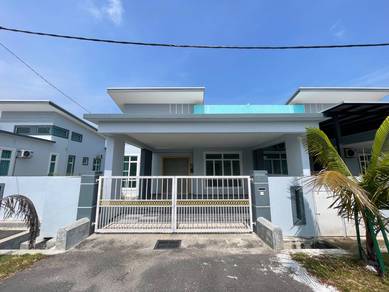 Semi-Detached House For Sale in Umbai,MLK