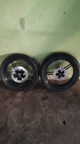 Rim