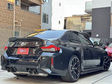BMW M2 - in Klang, SGR