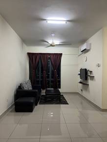 Service Residence For Rent in Arc @ Austin Hills