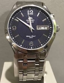 Used~Orient automatic watch