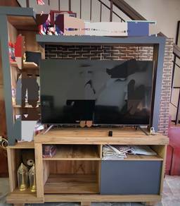 TV Cabinet