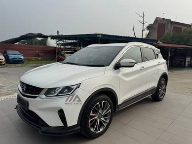 2022 Proton X50 PREMIUM