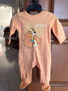 Original Disney Baby sleep suit 0-3 m