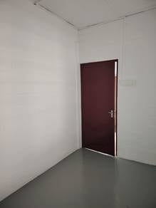 Room in Kepong, KUL