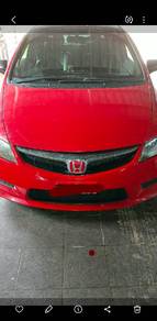 Honda Civic S i-VTEC in Hulu Terengganu, TRG
