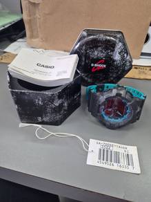 G-Shock GA-700SE Original Special Color Series