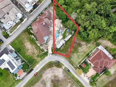 Residential Land in Bangi, SGR