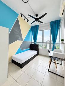 Service Residence For Rent in The Zizz @ Damansara North