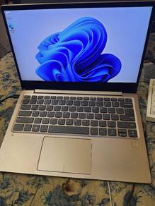 lenovo ideapad 720s-13ikb working good