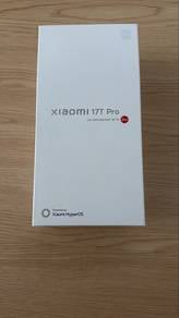 Xiaomi 17T Pro Black