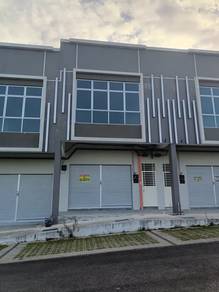 Office space For Rent in Durian Tunggal,MLK