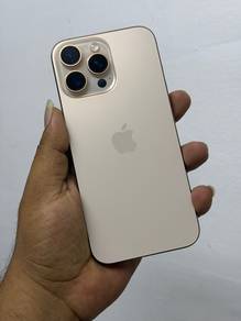 iPhone 16pro Max