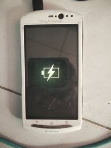 Sony Ericsson 