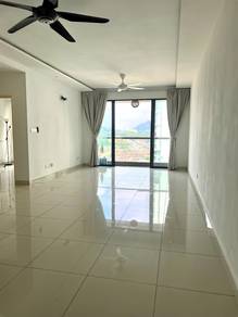 Condominium For Sale in YOU Vista @ YOU City Cheras