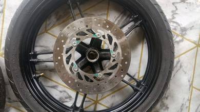 rim moto y15