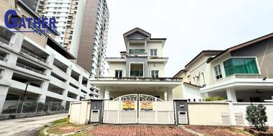 3-storey Terraced House For Sale in Ipoh,PRK