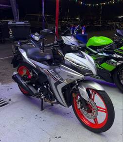 Yamaha Y16ZR