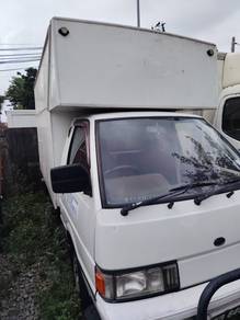 Nissan Vanette PRIVILEDGE in Serdang, SGR