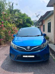 Proton Iriz STANDARD in Melaka Tengah, MLK