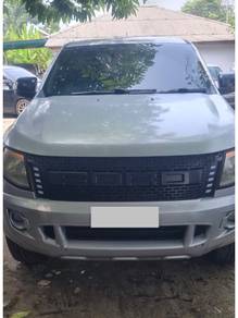 Ford Ranger XLT in Gombak, KUL