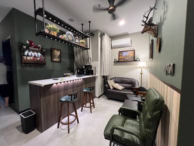 Service Residence For Rent in Neu Suites