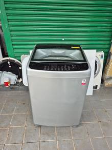 11kg LG washing machine mesin basuh