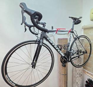 Cannondale Caad Optima 