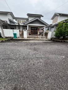 Semi-Detached House For Sale in Kulim,KDH