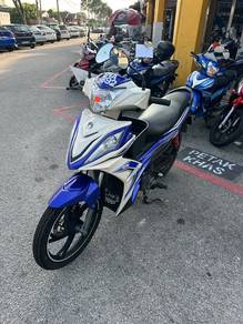 Sym Bonus 110 SR