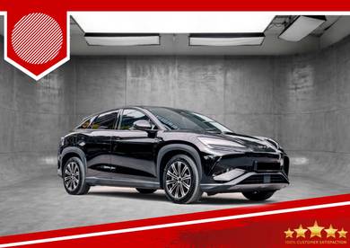 2026 BYD Sealion 7 PREMIUM