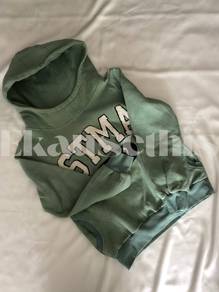 Hoodie Bundle H36 Size XS