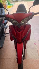 Yamaha Lagenda 110Z