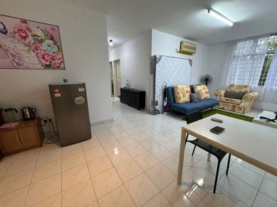 Condominium For Sale in Bukit Permata Villas