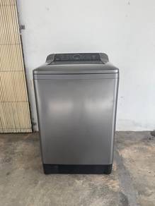 Panasonic Inverter Washer mesin basuh 16ks