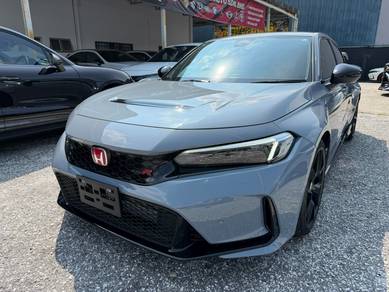 Honda Civic Type R TYPE R in Others, SGR