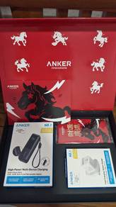 Anker High-Power Multi-Device Charging (RESERVED)