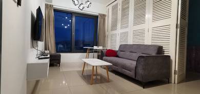 Service Residence For Sale in Tropicana 218 Macalister