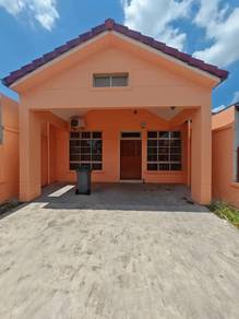 1-storey Terraced House For Rent in Johor Bahru,JHR