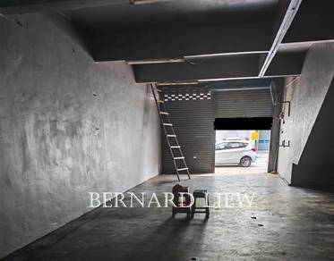 Office space For Rent in Bukit Mertajam,PNG