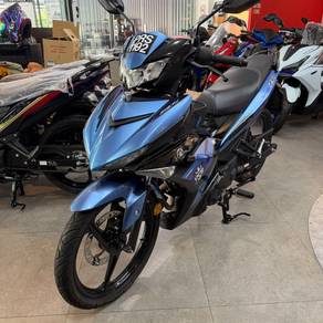 Yamaha Y15ZR