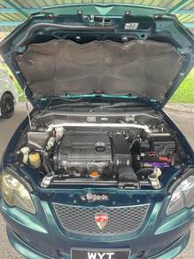 Proton Persona ELEGANCE BASE LINE in Shah Alam, SGR