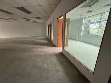 Shop lot For Rent in Ara Damansara,SGR