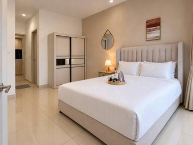 Condominium For Rent in Trion @ KL