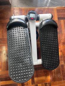 mini stepper