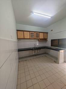2-storey Terraced House For Rent in Seri Kembangan,SGR